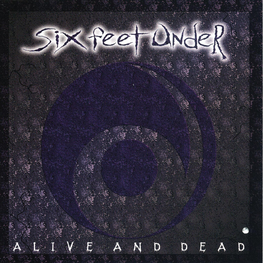 Picture of Alive And Dead