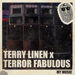Cover of My Music
