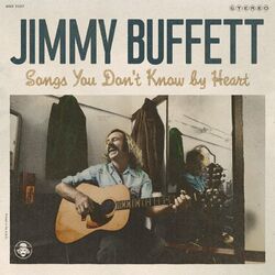 Cover of Songs You Don't Know By Heart
