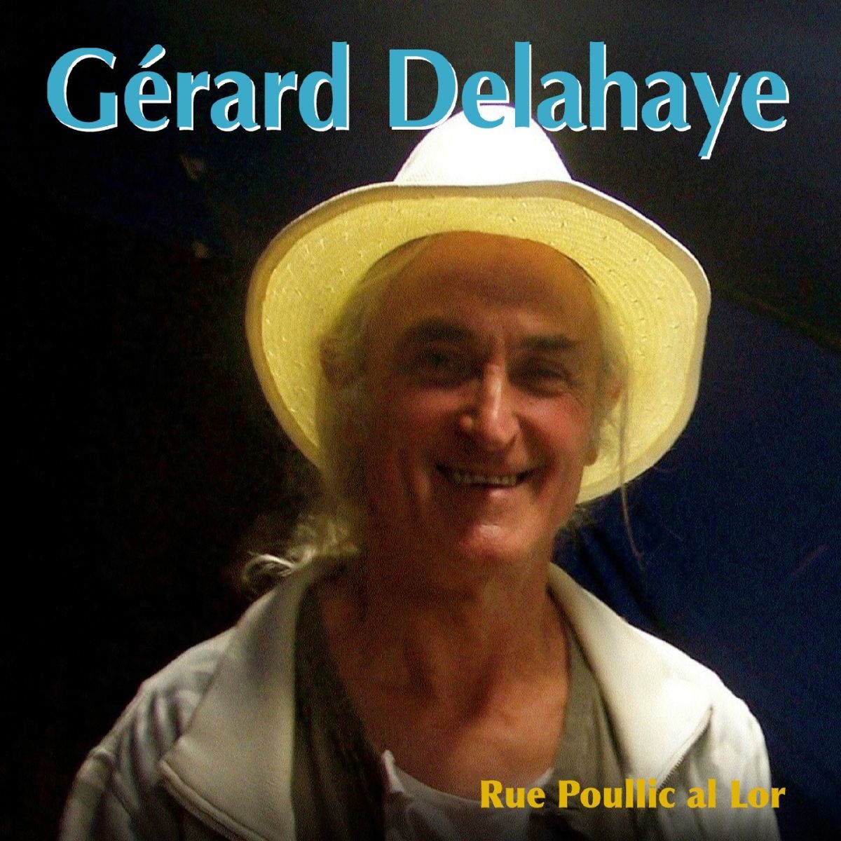 Album cover of Rue Poullic al Lor