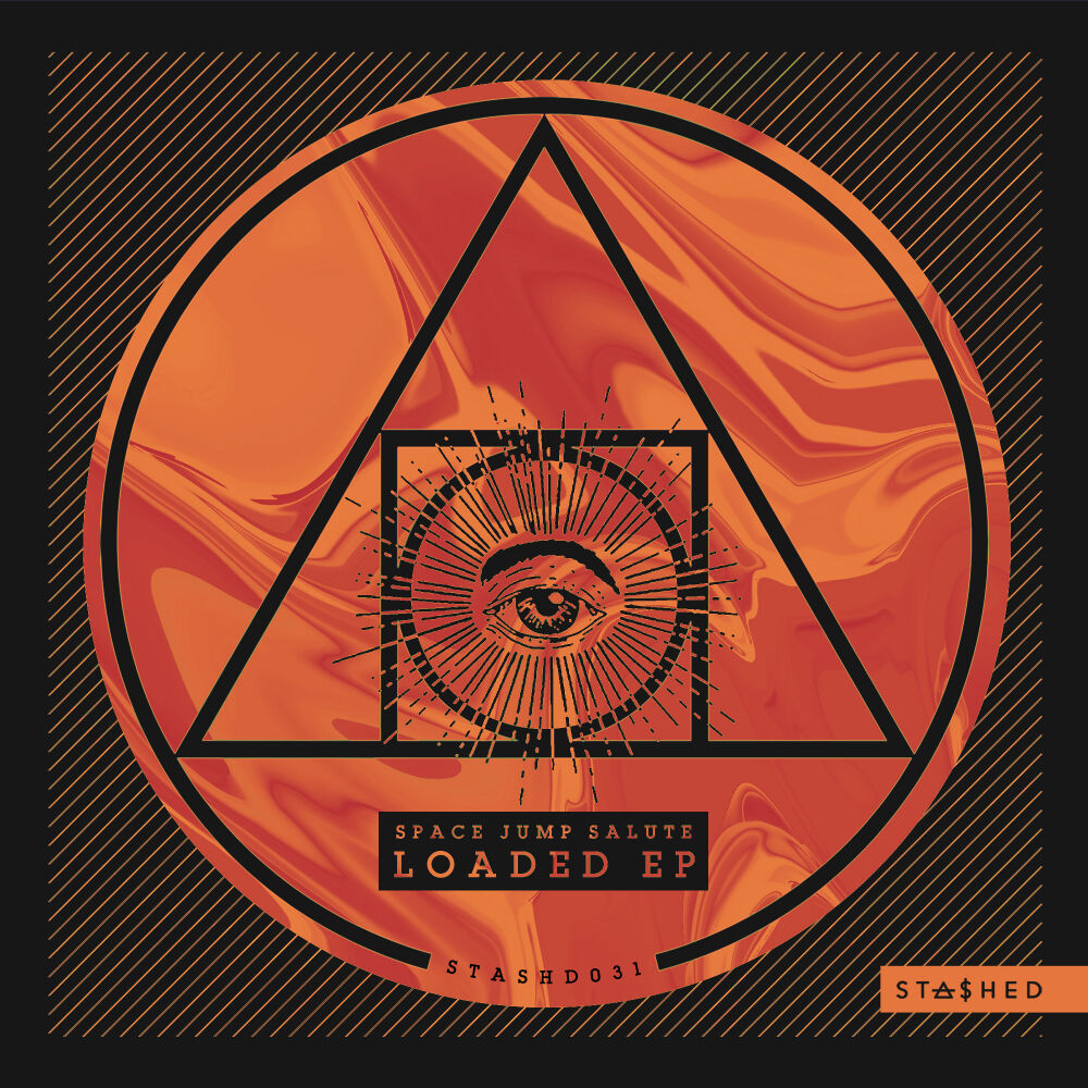 Picture of Loaded EP