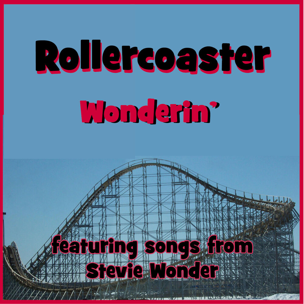 Picture of Wonderin'