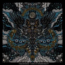 Cover of Curse of Dimensionality