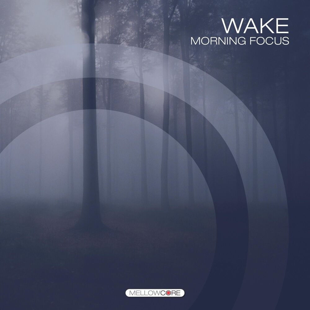 Picture of Wake (Morning Focus)