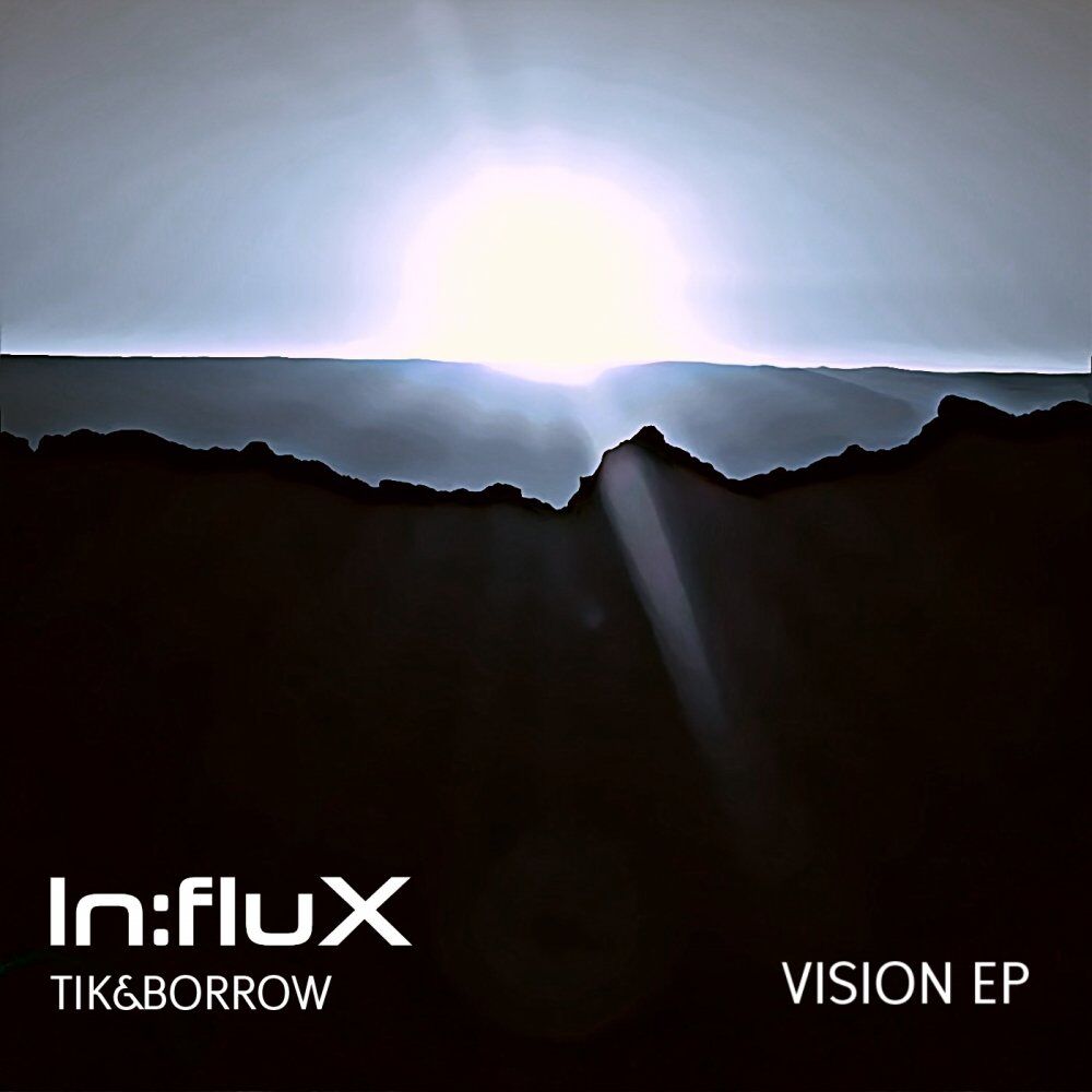 Picture of Vision EP