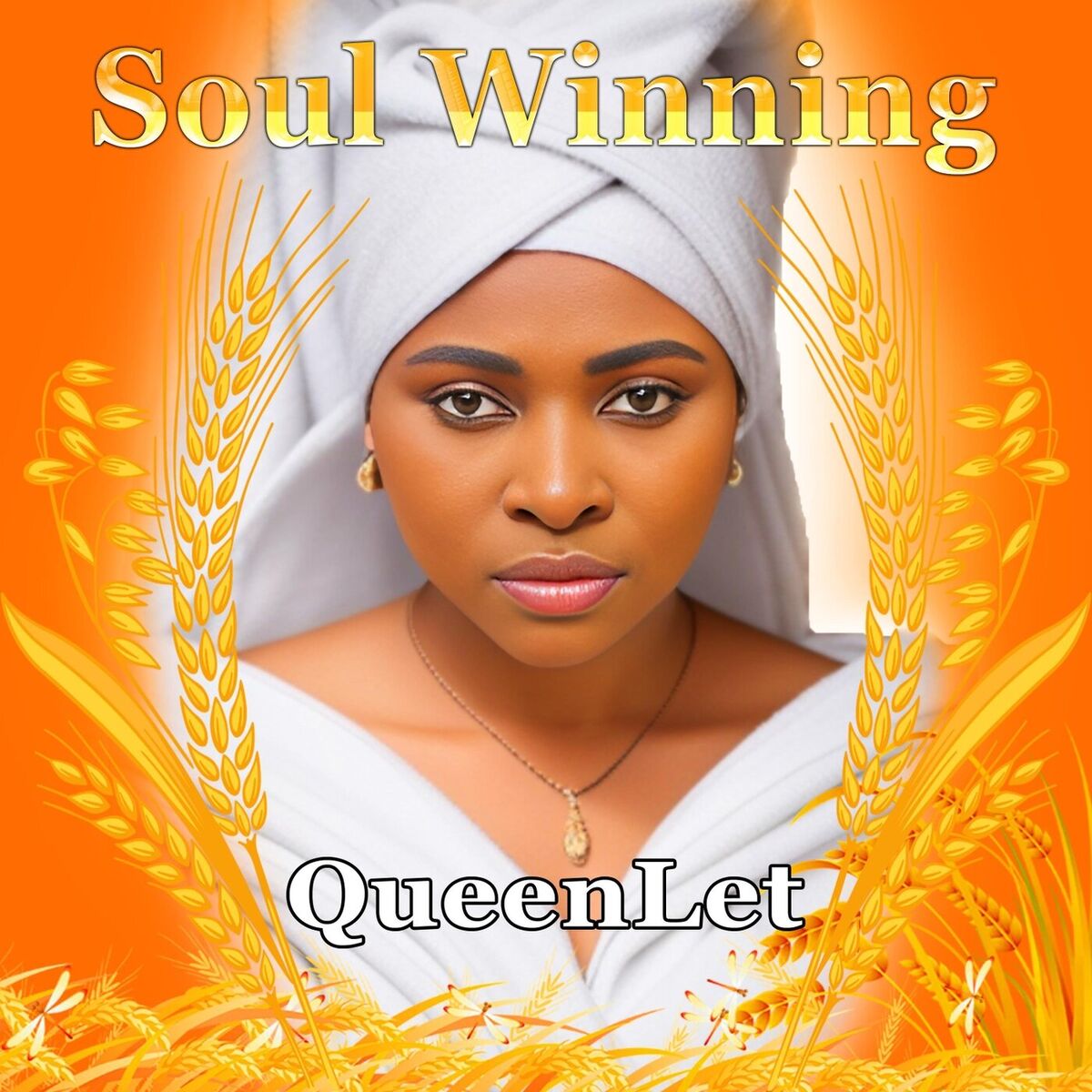 Album cover of Soul Winning