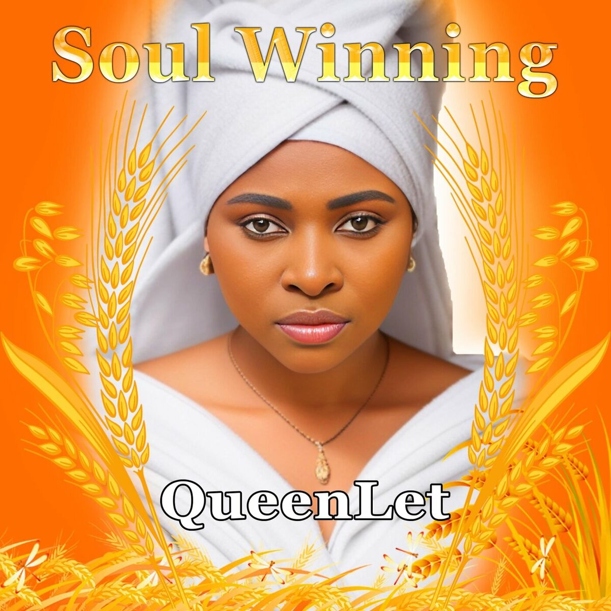 Album picture of Soul Winning