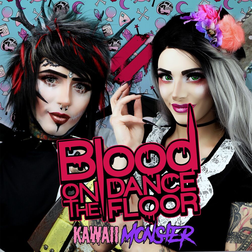 Picture of Kawaii Monster
