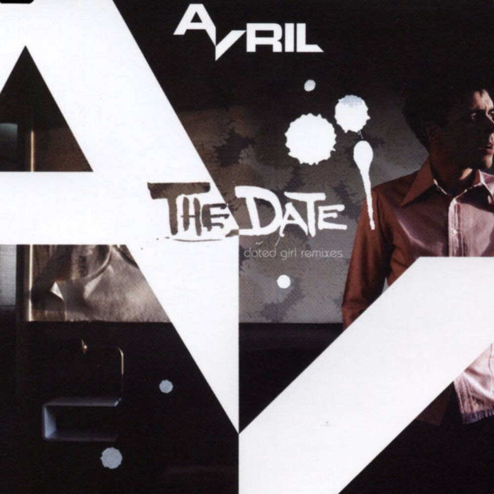 Picture of The Date - Dated Girls Remixes