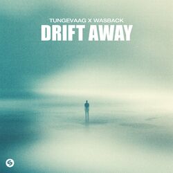 Cover of Drift Away