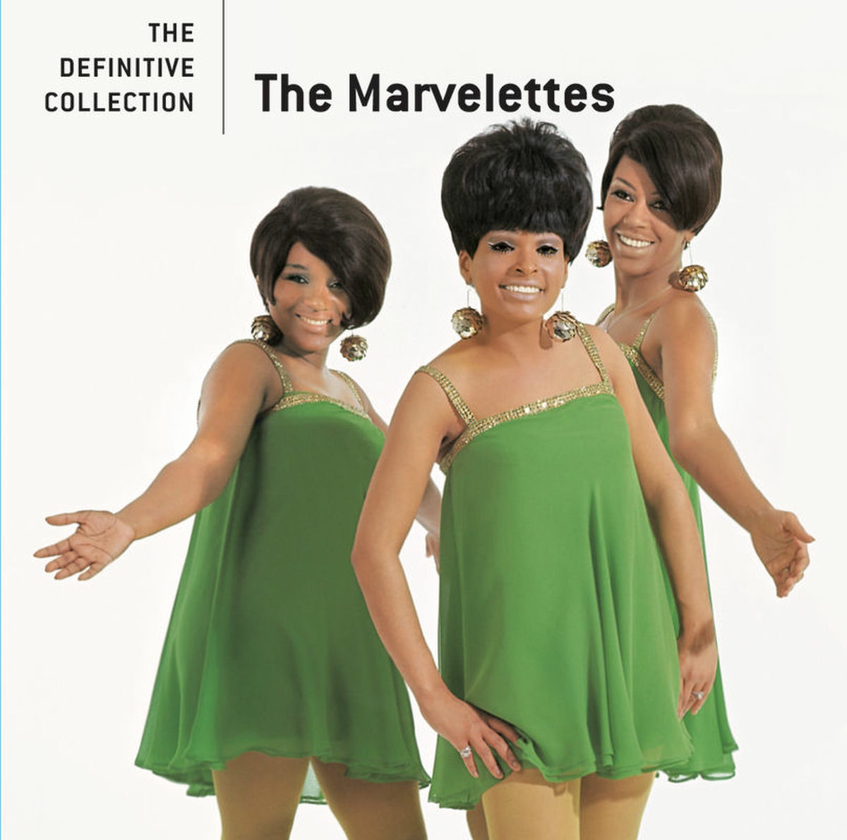 Album cover of Please Mr. Postman