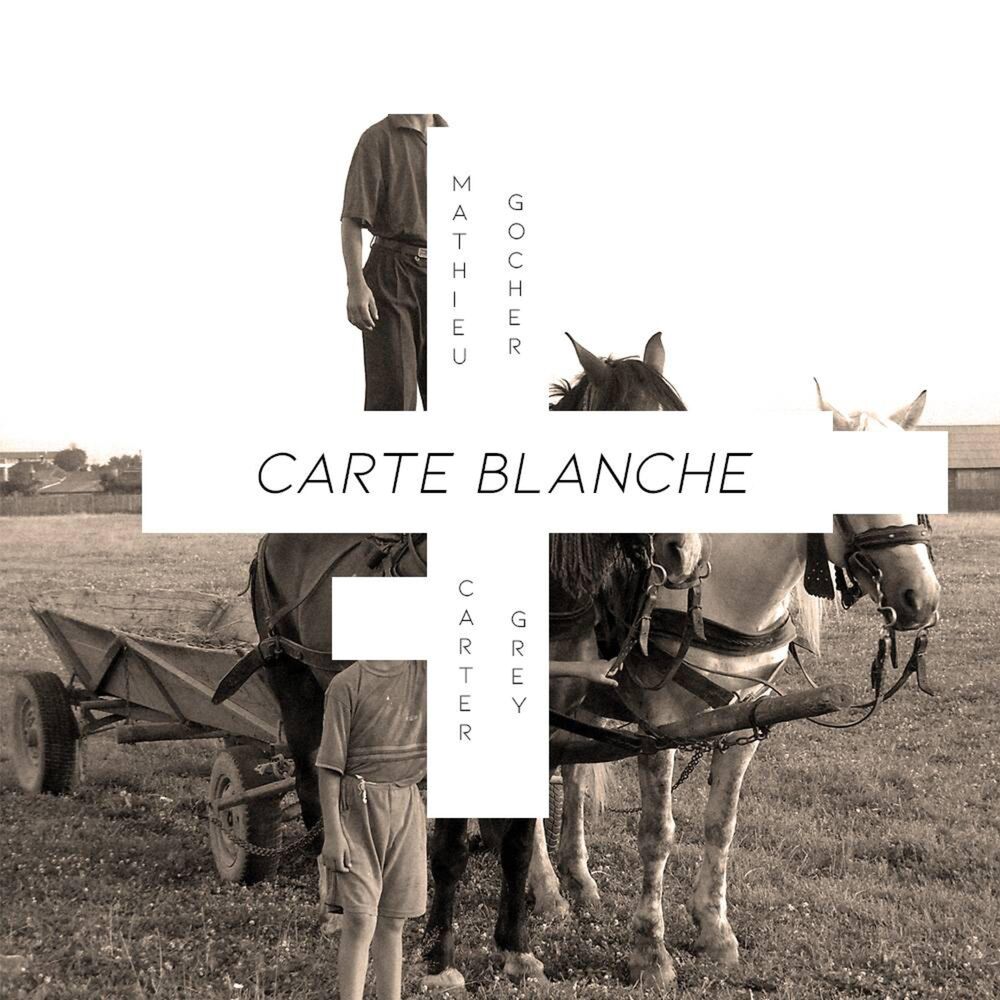 Picture of Carte Blanche (feat. Carter Grey)