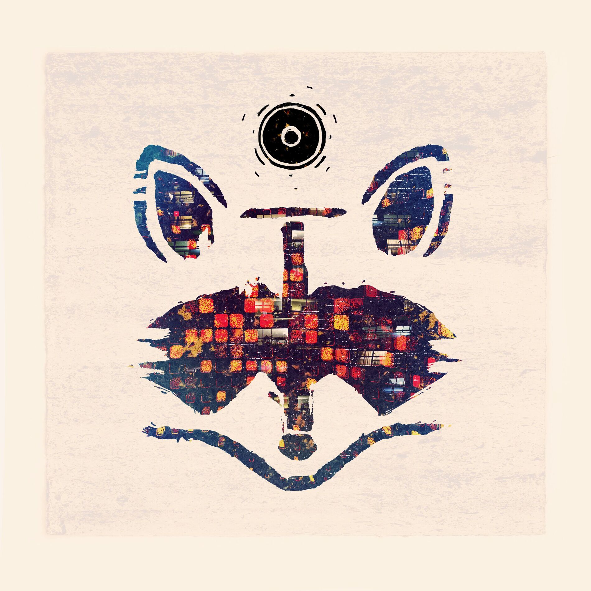 Album cover of Lounja