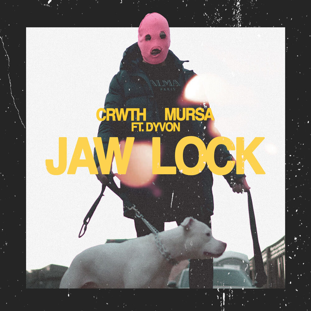 Picture of Jaw Lock (feat. Dyvon)