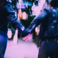 Hold Me Closer