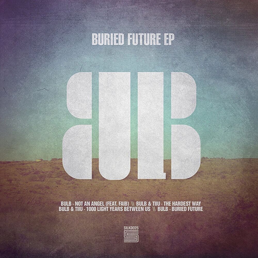 Picture of Buried Future EP
