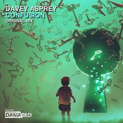 Cover of Confusion