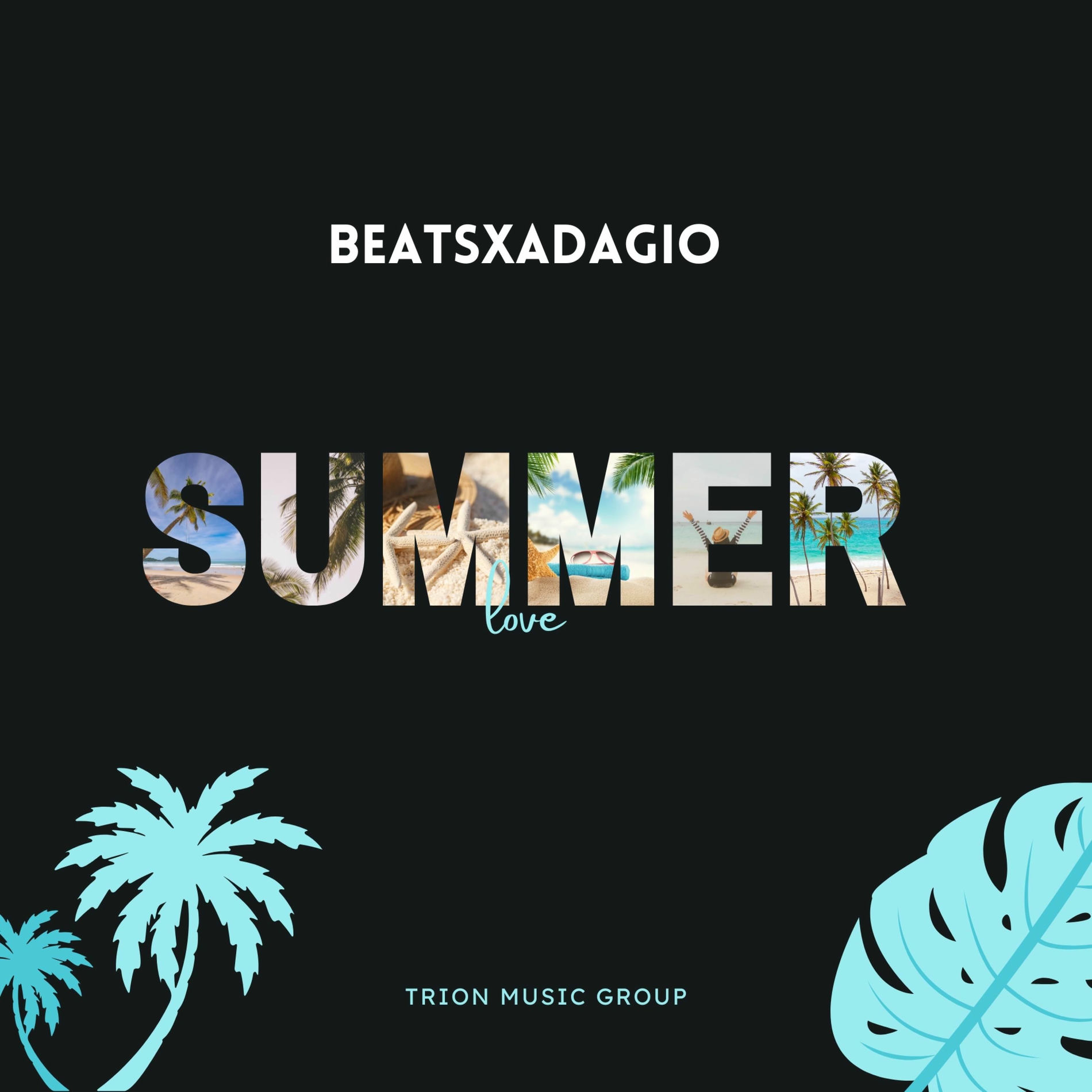 Album cover of Summer Love