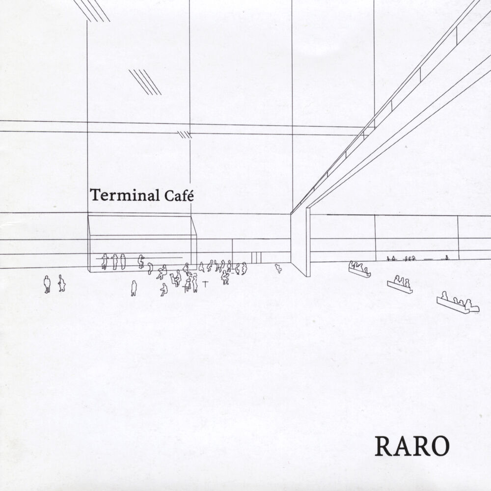 Picture of Terminal Café