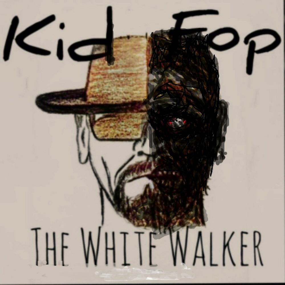 Picture of The White Walker