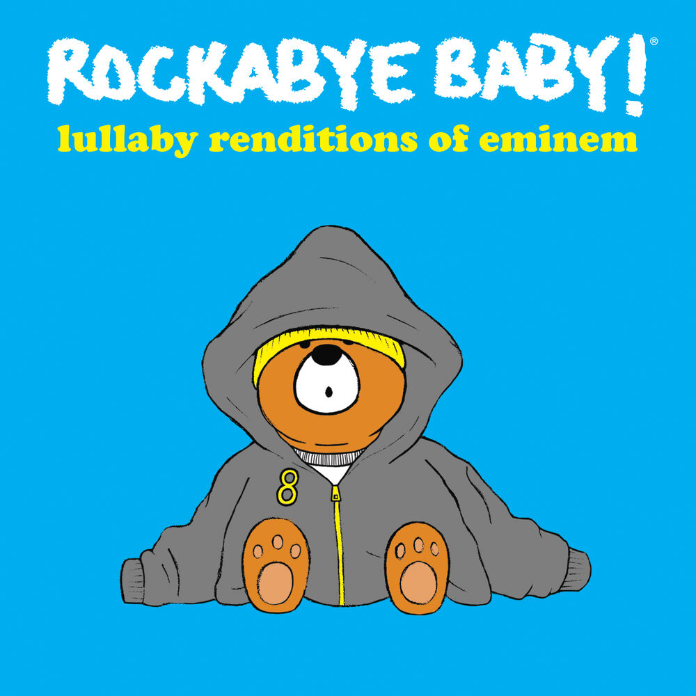 Picture of Lullaby Renditions of Eminem