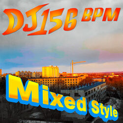 Cover of Mixed Style