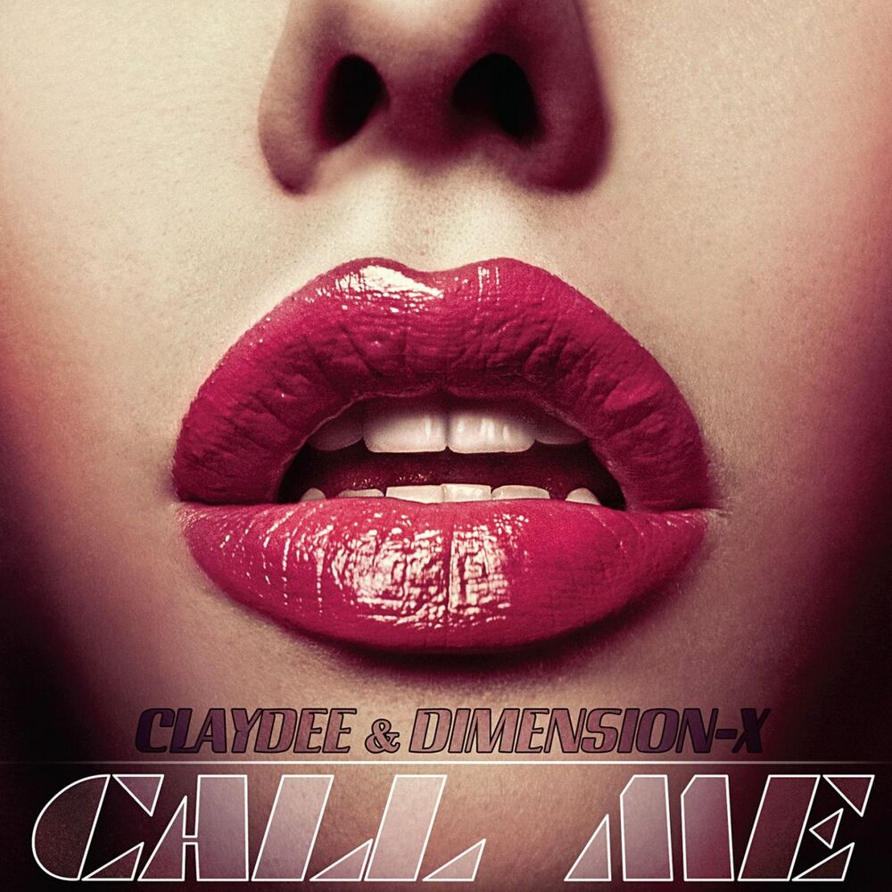 Picture of Call Me Remixes