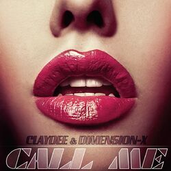 Cover of Call Me Remixes