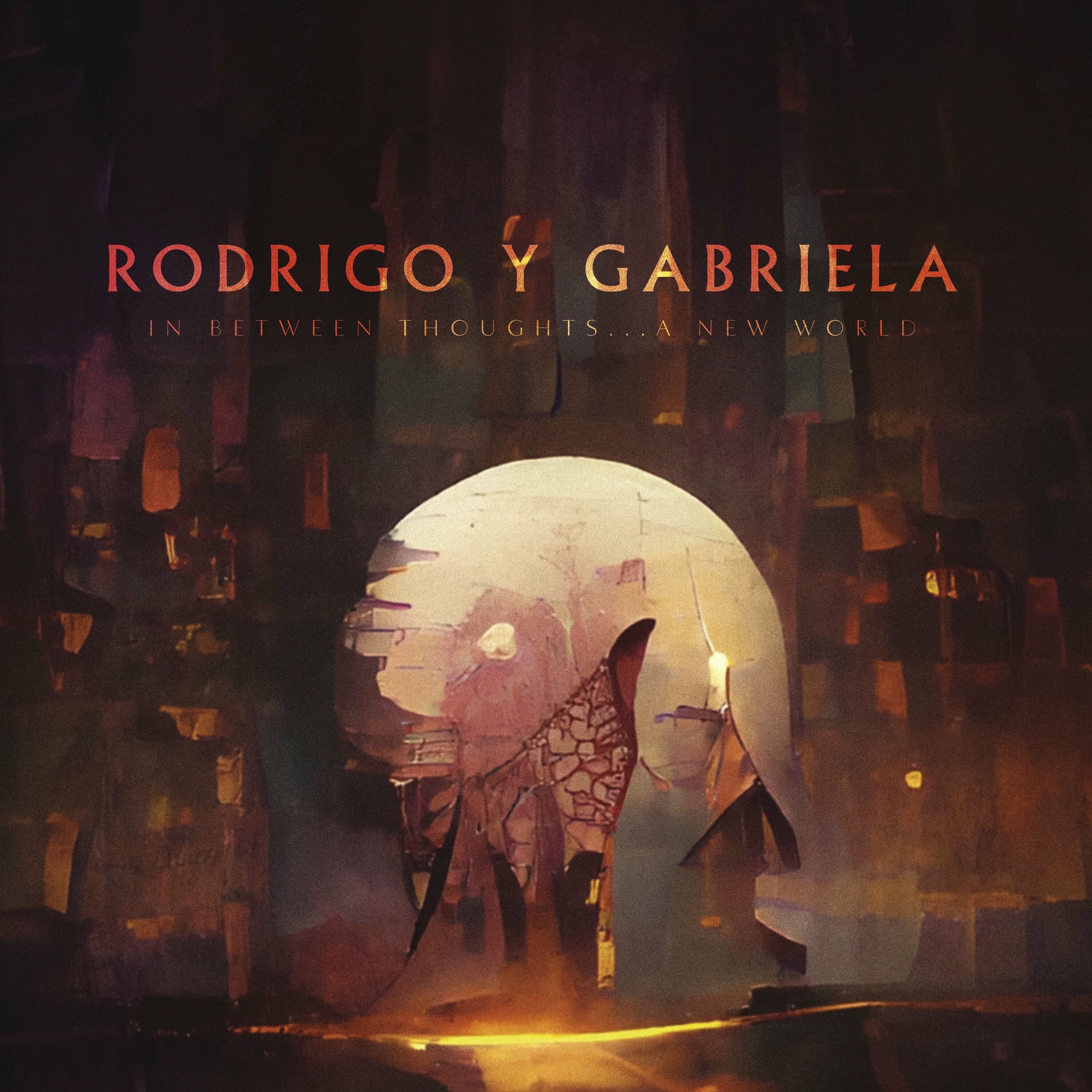 Album cover of Descending To Nowhere