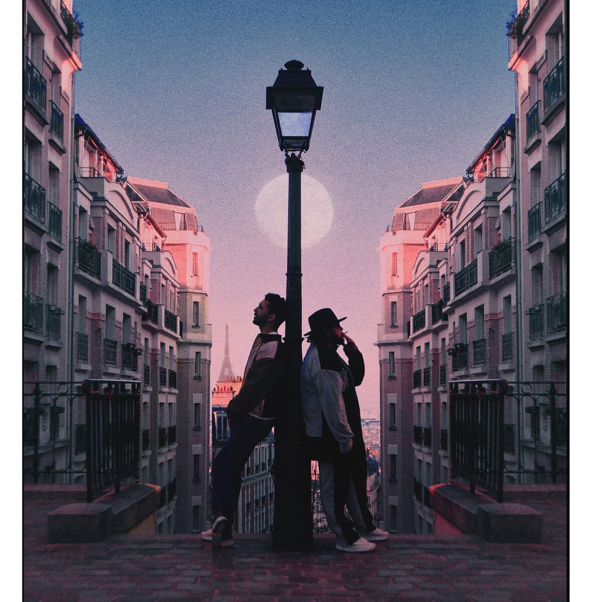 Album cover of Loin de toi
