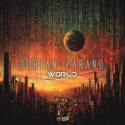 Cover of World