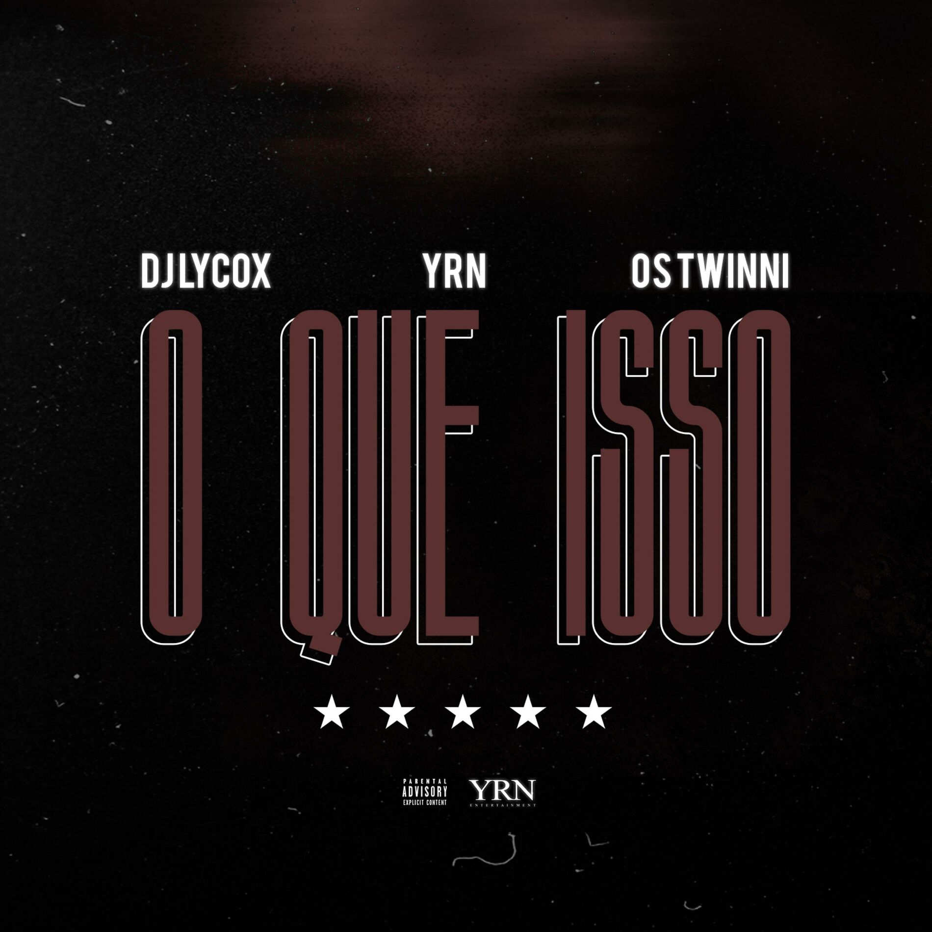 Album cover of O Que Isso (feat. REME, Hernaz & MADAGASCAR)