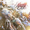 Abandon Us by Killswitch Engage album cover