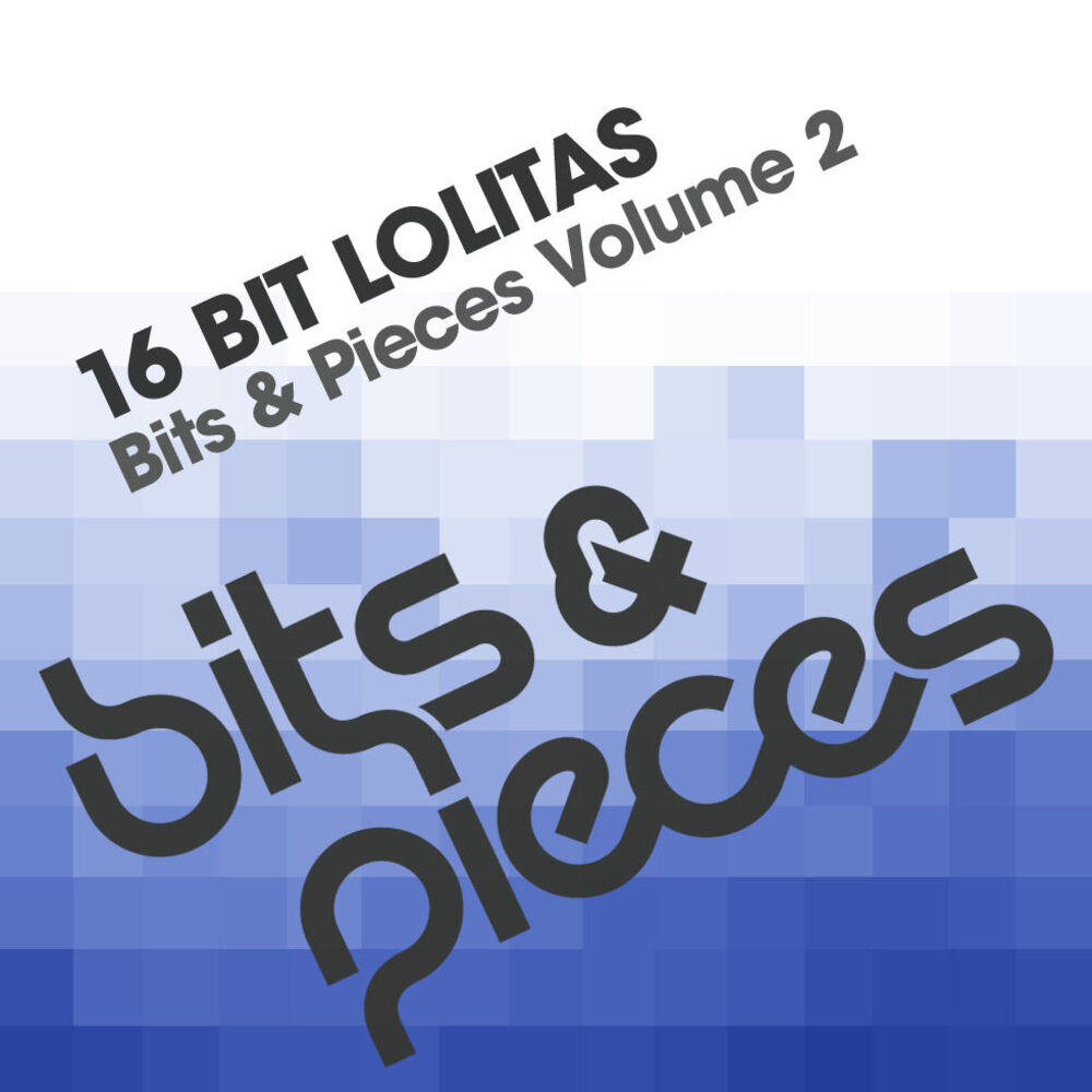 Picture of Bits & Pieces Volume 2