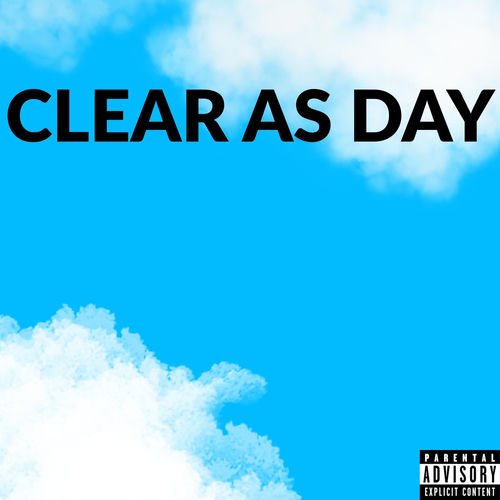 clear as day