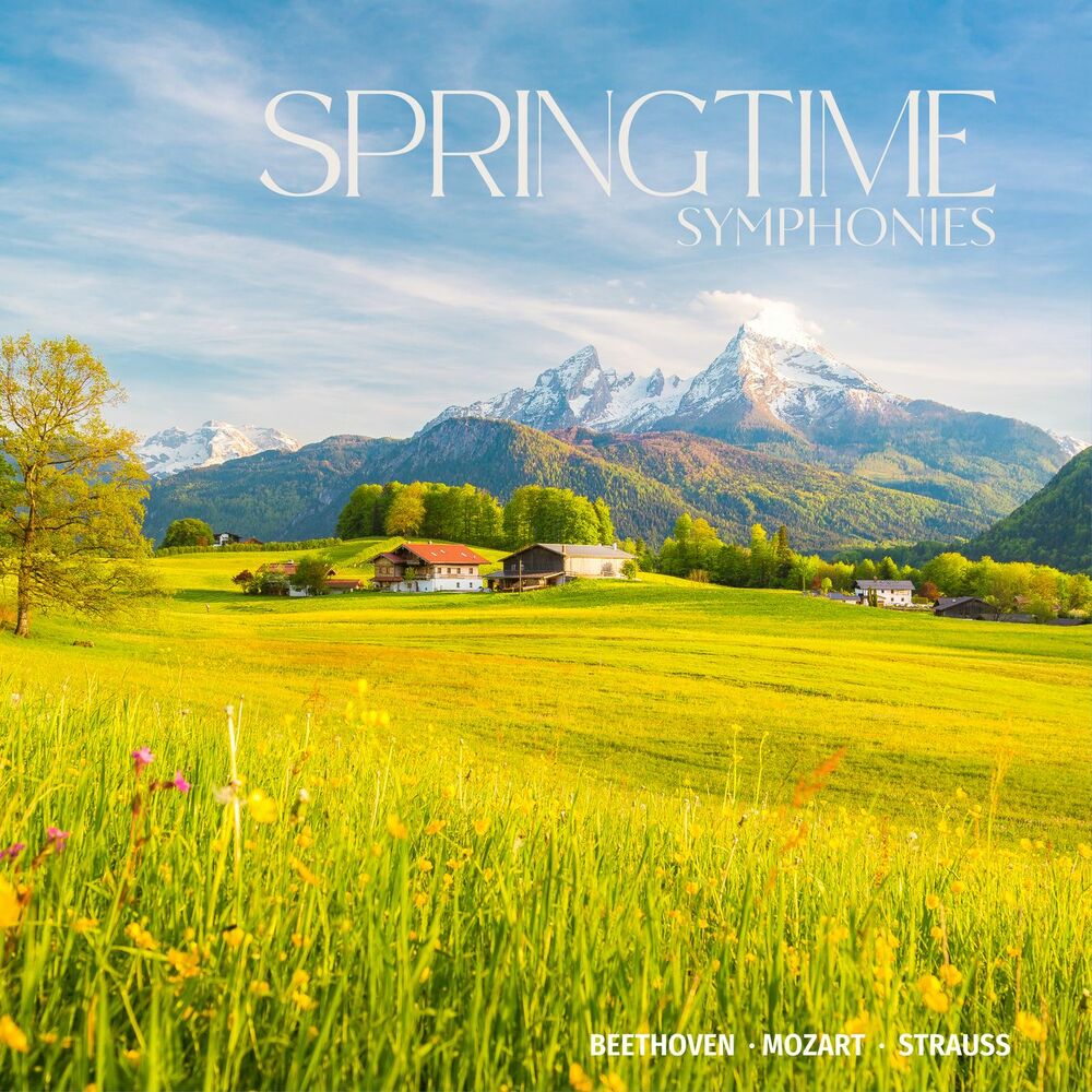 Picture of Springtime Symphonies