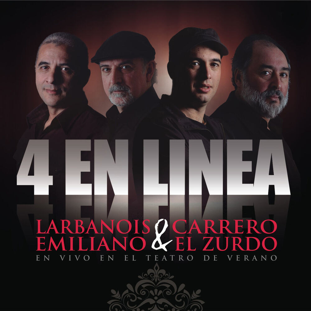 Picture of En Vivo en el Teatro de Verano
