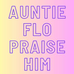 Cover of Praise Him