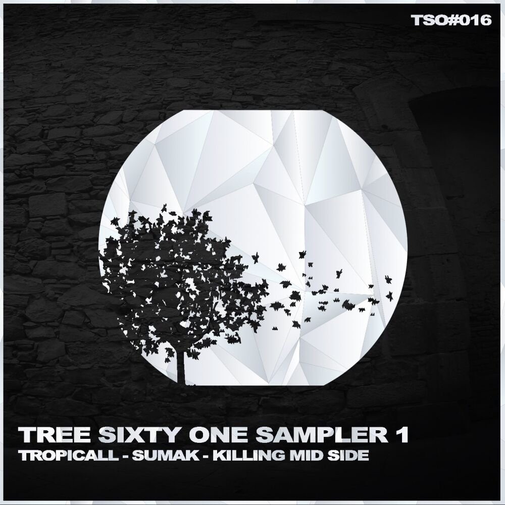Picture of Tree Sixty One Sampler, Vol. 1