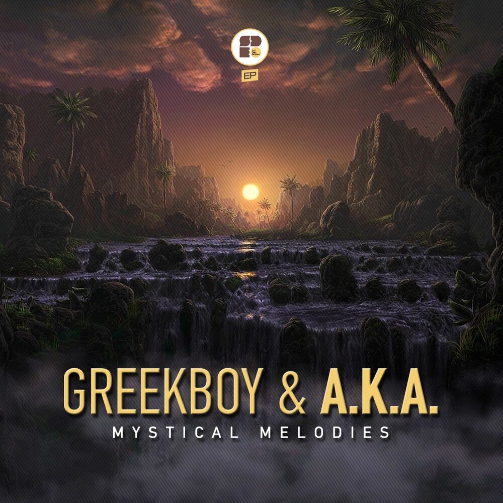 Picture of Mystical Melodies