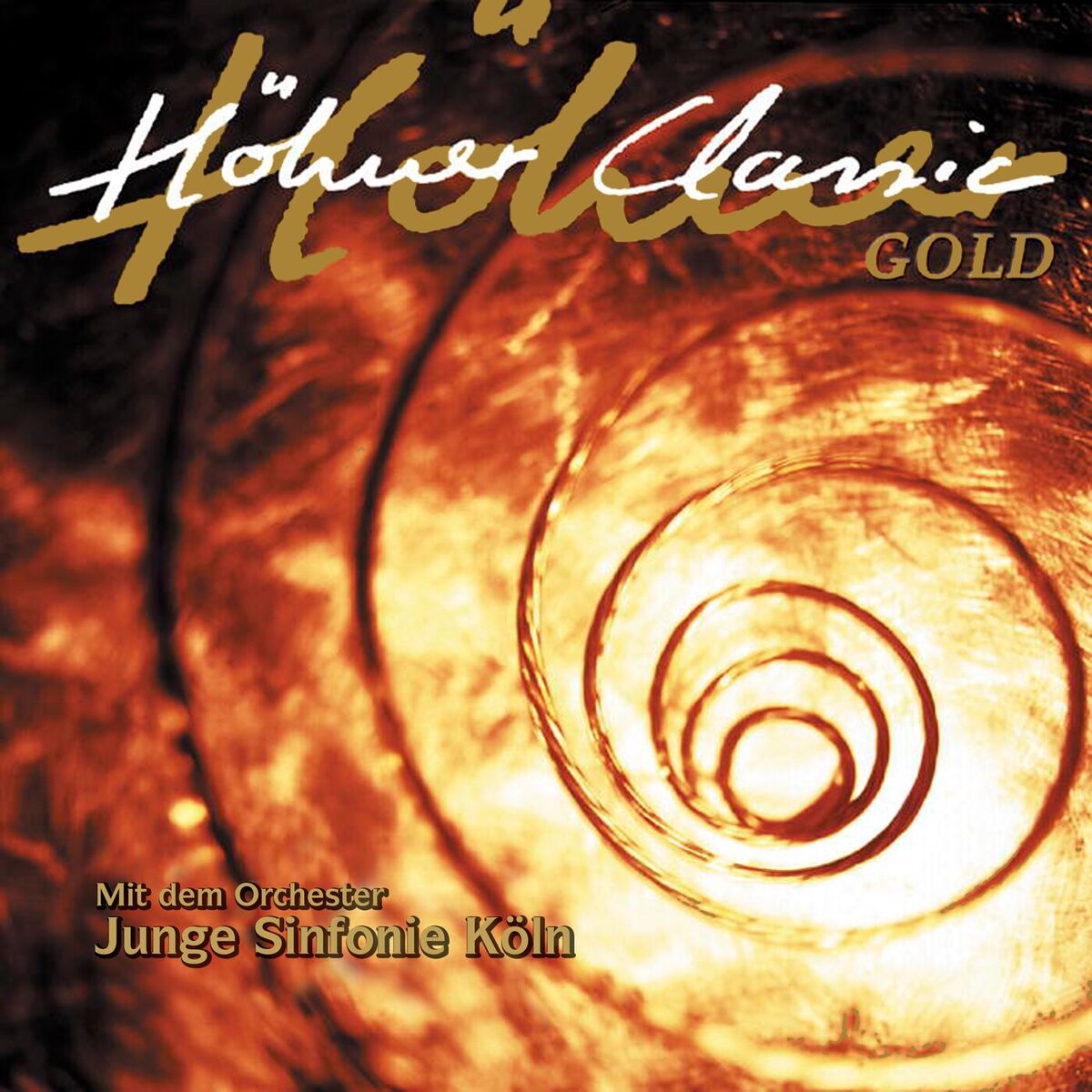 Album cover of Classic Gold