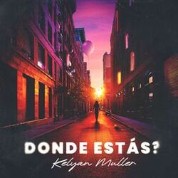 Donde Estás
