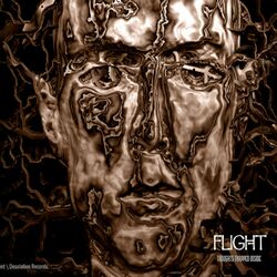 Cover of Thoughts Trapped Inside
