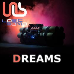 Cover of Dreams