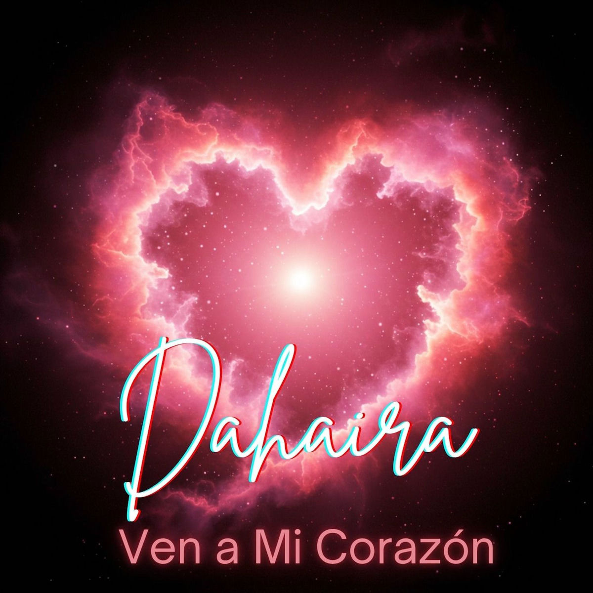 Album cover of Ven a Mi Corazón