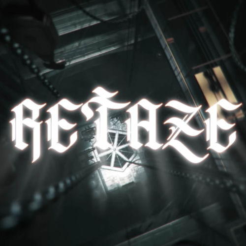 Reťaze