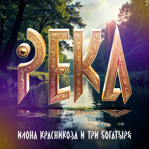Река