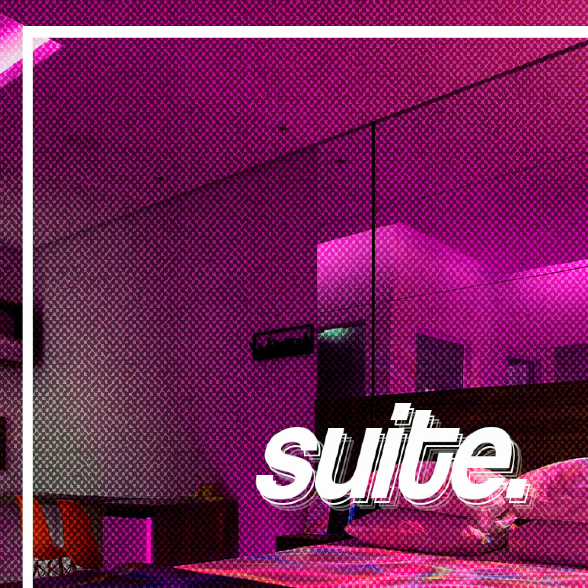 Album cover of Suite