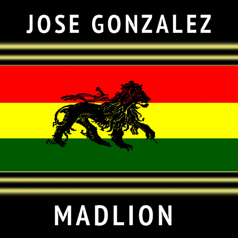 Picture of Madlion