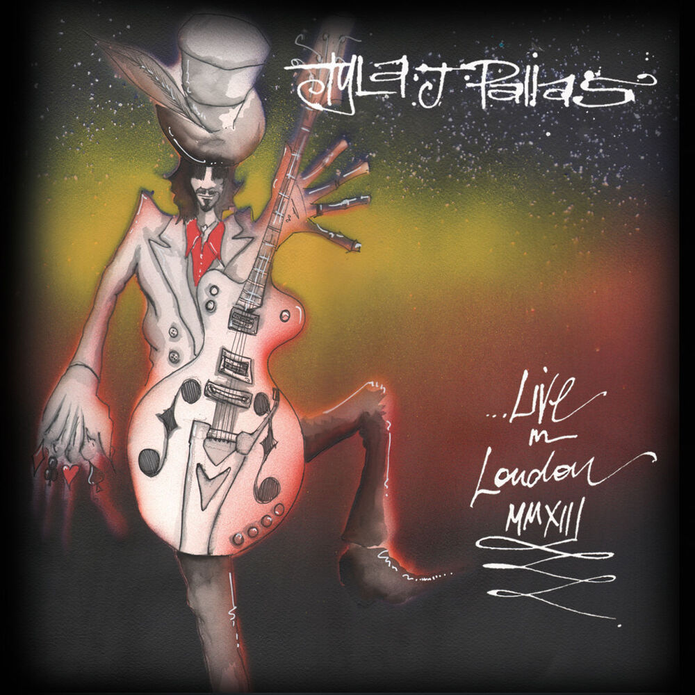 Picture of Live in London MMXIII
